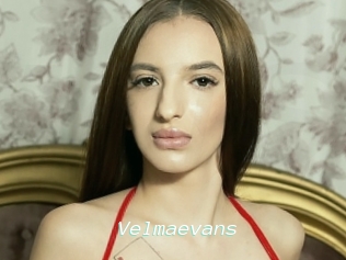 Velmaevans