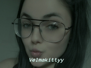 Velmakittyy