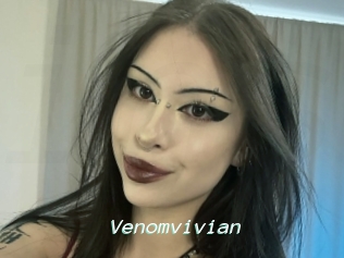 Venomvivian