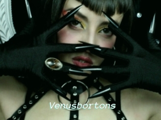 Venusbortons