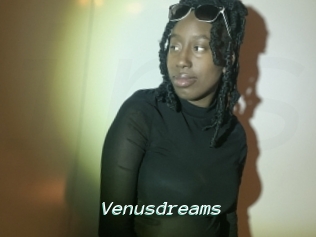 Venusdreams