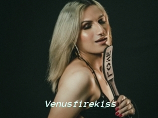Venusfirekiss