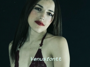 Venusfontt