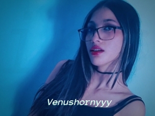 Venushornyyy