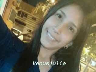 Venusjulie