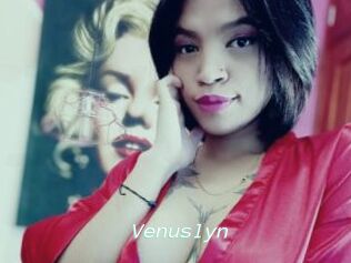Venuslyn