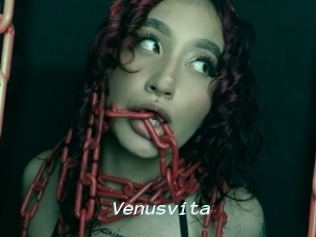 Venusvita