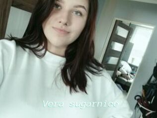 Vera_sugarnice