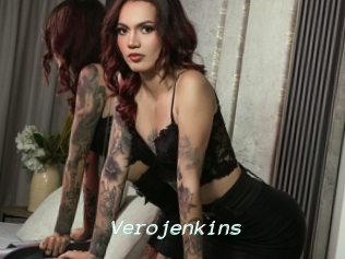 Verojenkins