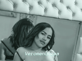 Veromendozaa