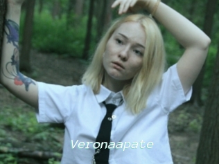 Veronaapate