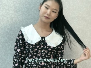 Veronahemsley