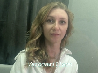 Veronawillson