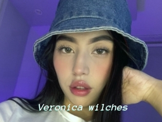 Veronica_wilches
