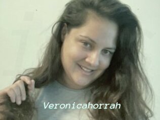 Veronicahorrah
