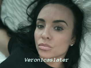 Veronicaslater