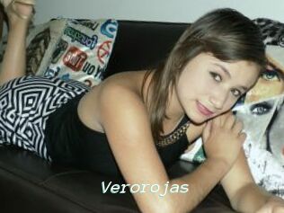Verorojas