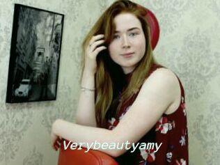 Verybeautyamy