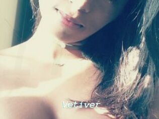 Vetiver