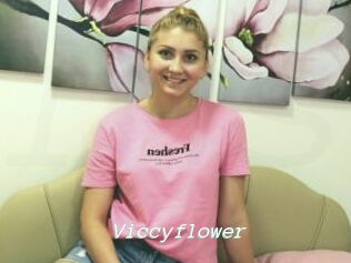 Viccyflower