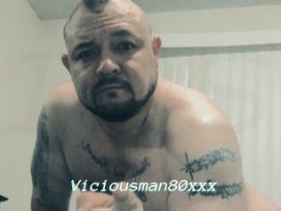 Viciousman80xxx