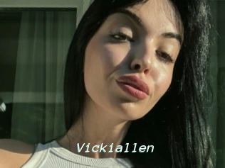 Vickiallen