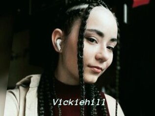 Vickiehill
