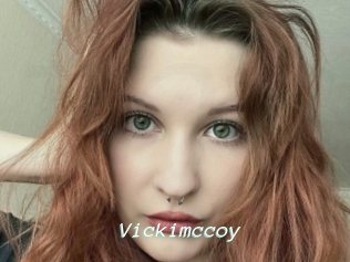 Vickimccoy