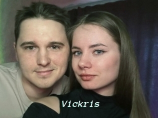 Vickris