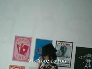Vicktorialou