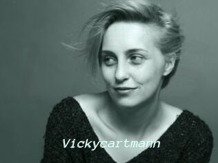 Vickycartmann