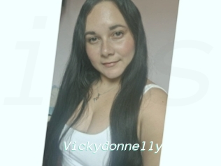Vickydonnelly