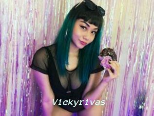 Vickyrivas