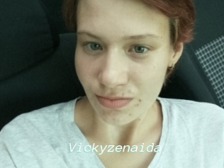 Vickyzenaida