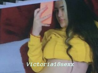 Victoria18sexx