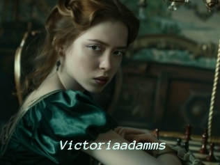 Victoriaadamms