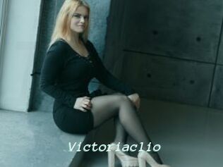 Victoriaclio
