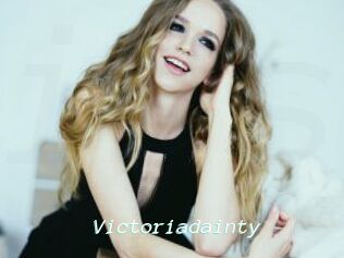 Victoriadainty