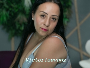 Victoriaevanz