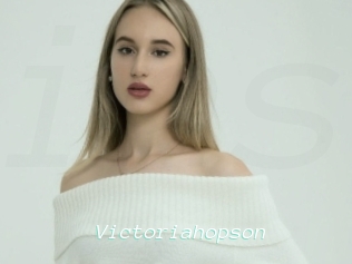 Victoriahopson
