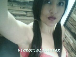 Victorialatinsex