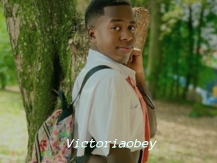 Victoriaobey