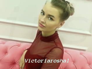 Victoriaroshal