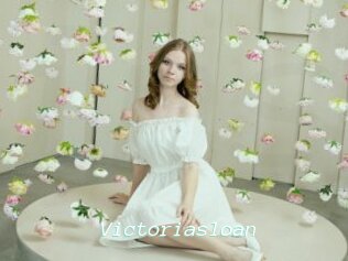 Victoriasloan