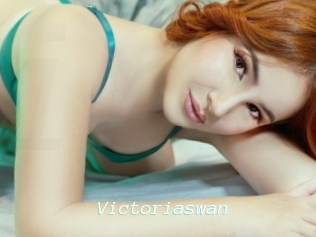 Victoriaswan