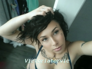 Victoriatorvic