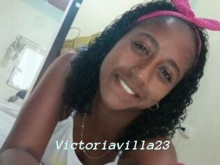 Victoriavilla23