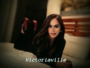 Victoriaville