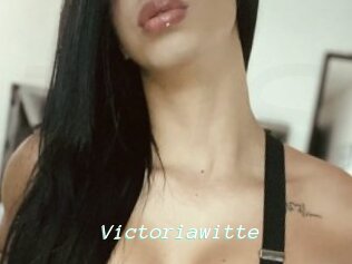 Victoriawitte