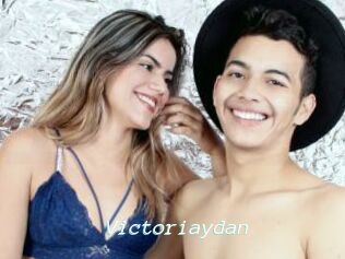 Victoriaydan